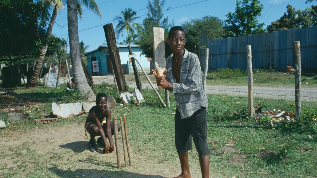 Репарација за ропство: Јамајка ће тражити симболичну одштету од Лондона због трговине робљем