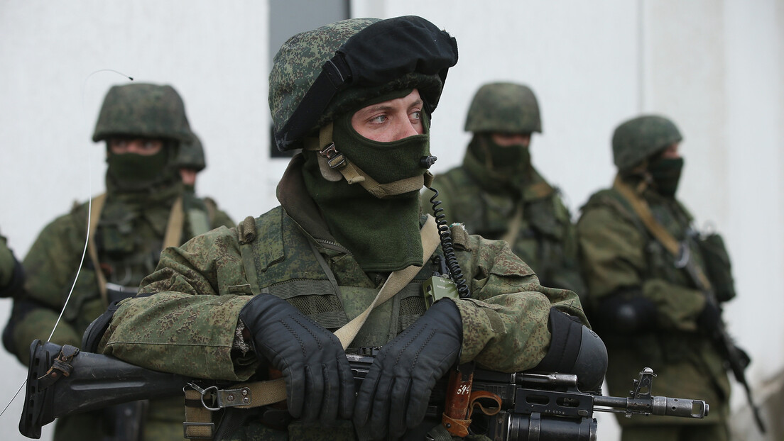 Američka armija objavila novi priručnik o ruskoj vojsci: Da li poznajete vašeg neprijatelja?