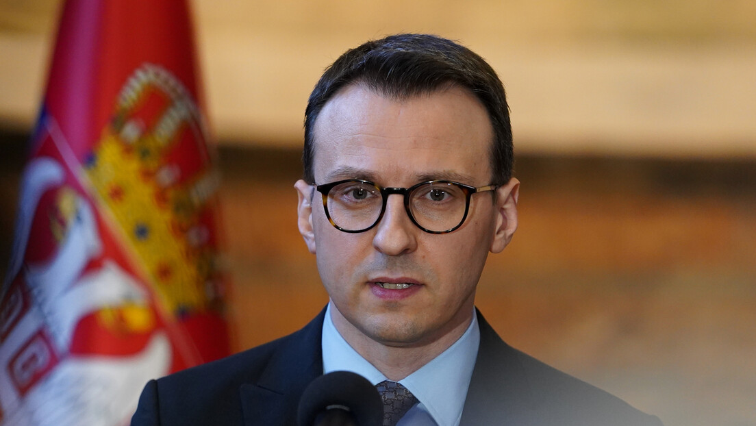 Petković: Insistiramo da delovi uredbe budu uklonjeni, Banka Poštanska štedionica mora da ostane