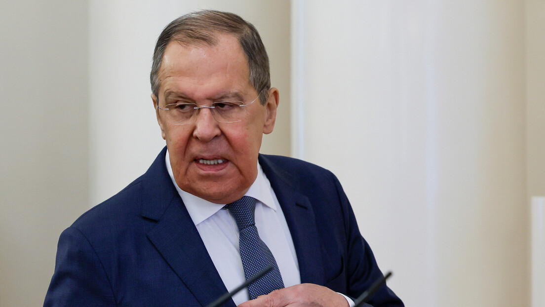 Lavrov odgovorio Makronu: Stvaranje raketne koalicije Evrope je samoubilački plan