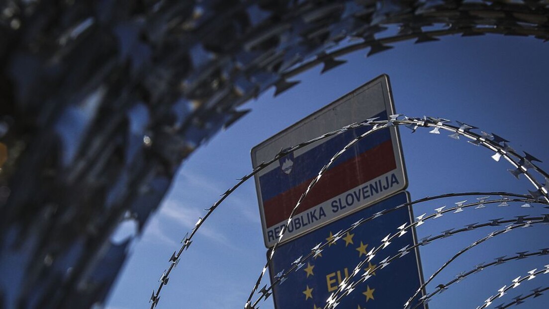 Словеначки затвори пребукирани: Иза решетака највише странаца