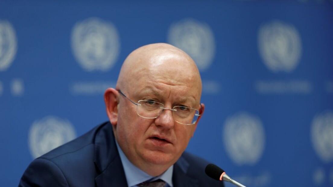 Predstavnik Rusije pri UN: Američki napadi na Jemen i Irak direktna pretnja po međunarodni mir