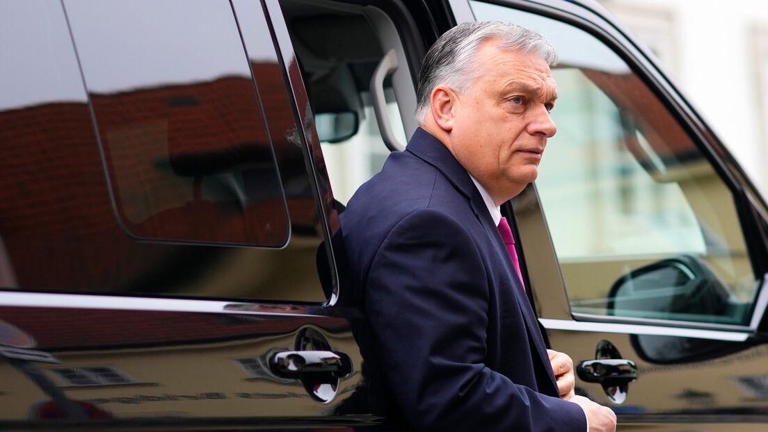 Orban: Pitanje pobednika u sukobu u Ukrajini je nerešivo