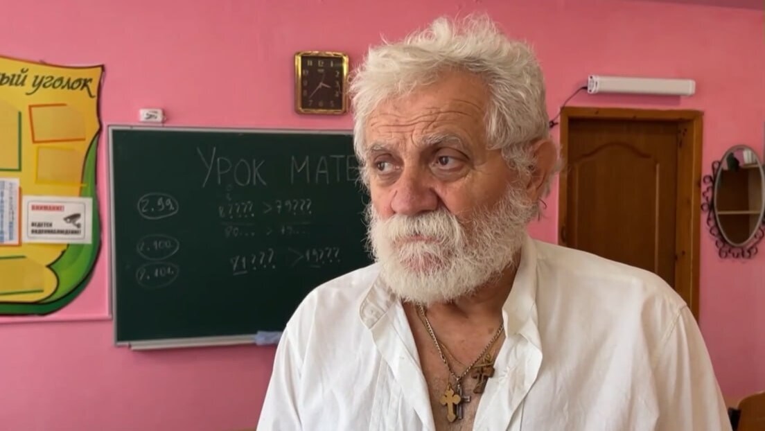 Професор из Вршца међу петоро најбољих страних учитеља у Русији