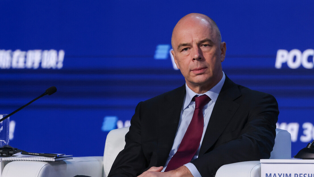 Ruski ministar finansija u Brazilu: Finansijska infrastruktura da bude dostupna svima