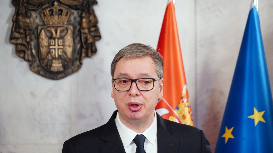 Srbija traži izmene deklaracije iz Tirane; Vučić: Držaćemo se usvojenih načela i principa