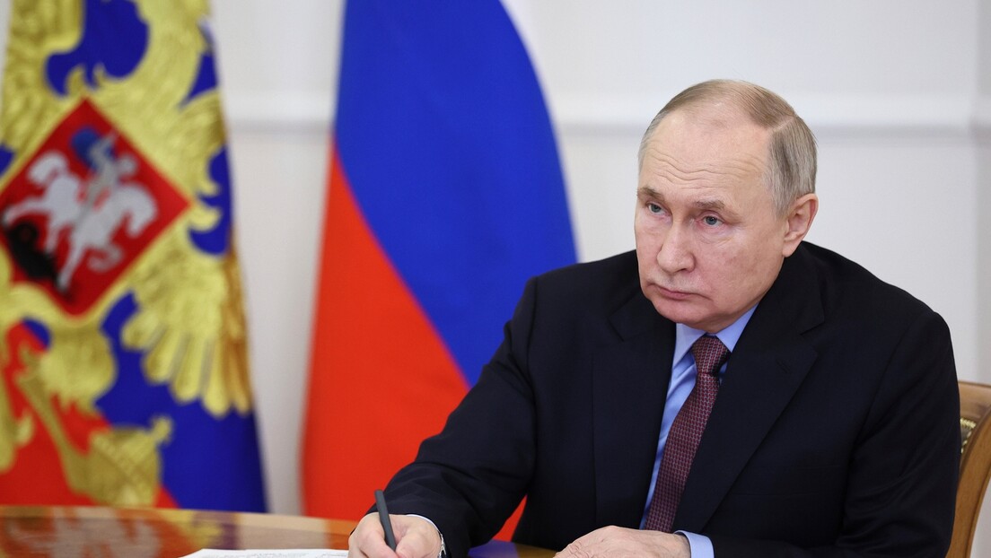 Путин одобрио нову научно-технолошку стратегију, означене нове претње по Русију