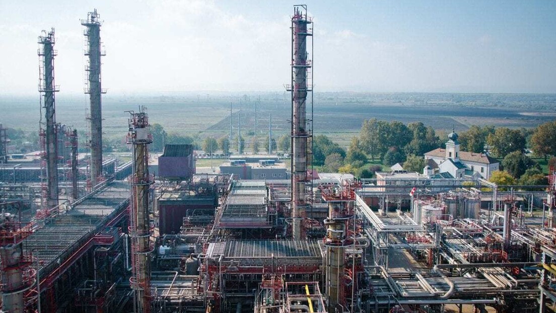 Rafinerija nafte Pančevo neće raditi do polovine aprila: Počinje najveći remont u istoriji