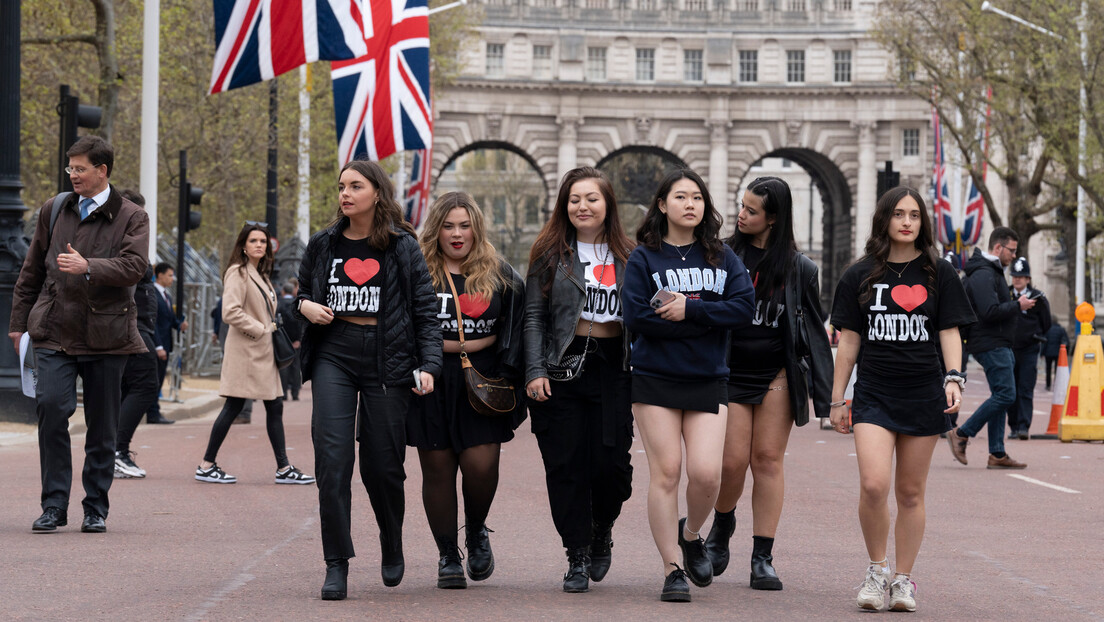 Anarhija u UK: Zašto mladi Britanci više ne veruju u liberalnu demokratiju