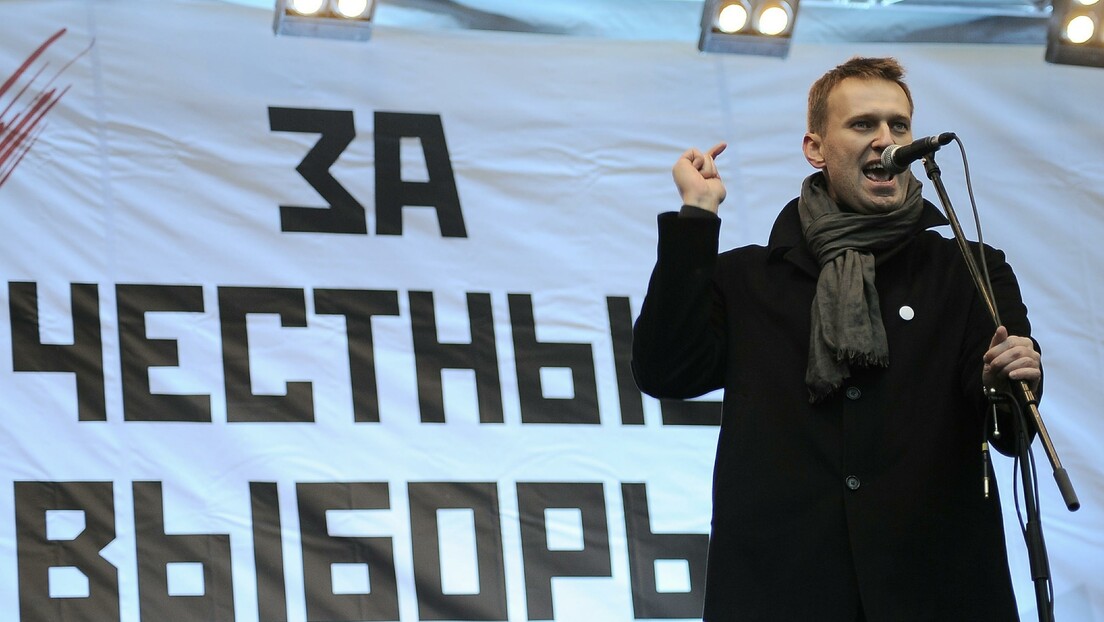 Radio Slobodna Evropa: Srbija nije potpisala deklaraciju EU kojom se Putin krivi za smrt Navaljnog