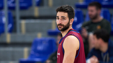 Španci pokazali ljubav i poštovanje za legendu - Rubio na spisku reprezentacije