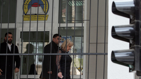 Укратко 23. фебруар: Ученик донео нож у "Рибникар"; НАТО: Кијев са Ф-16 сме да напада унутар Русије