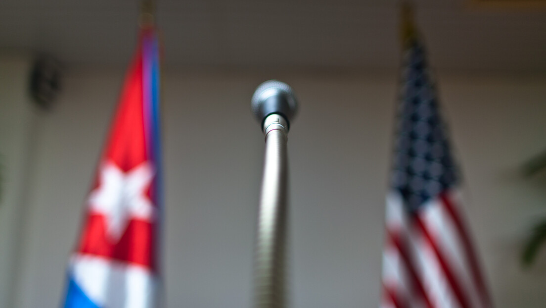 "Kubanska krtica" u srcu američke diplomatije: Bivši ambasador SAD decenijama bio strani špijun