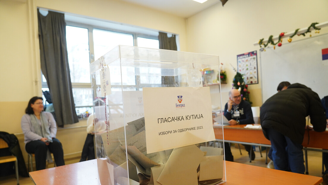 Када могу бити испуњене препоруке ОДИХР: Гласање у Београду по старом списку
