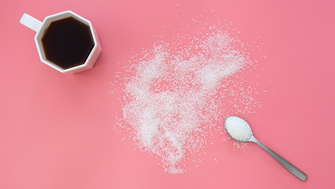 Eritritol - dobra zamena za šećer ili je ipak opasan po zdravlje