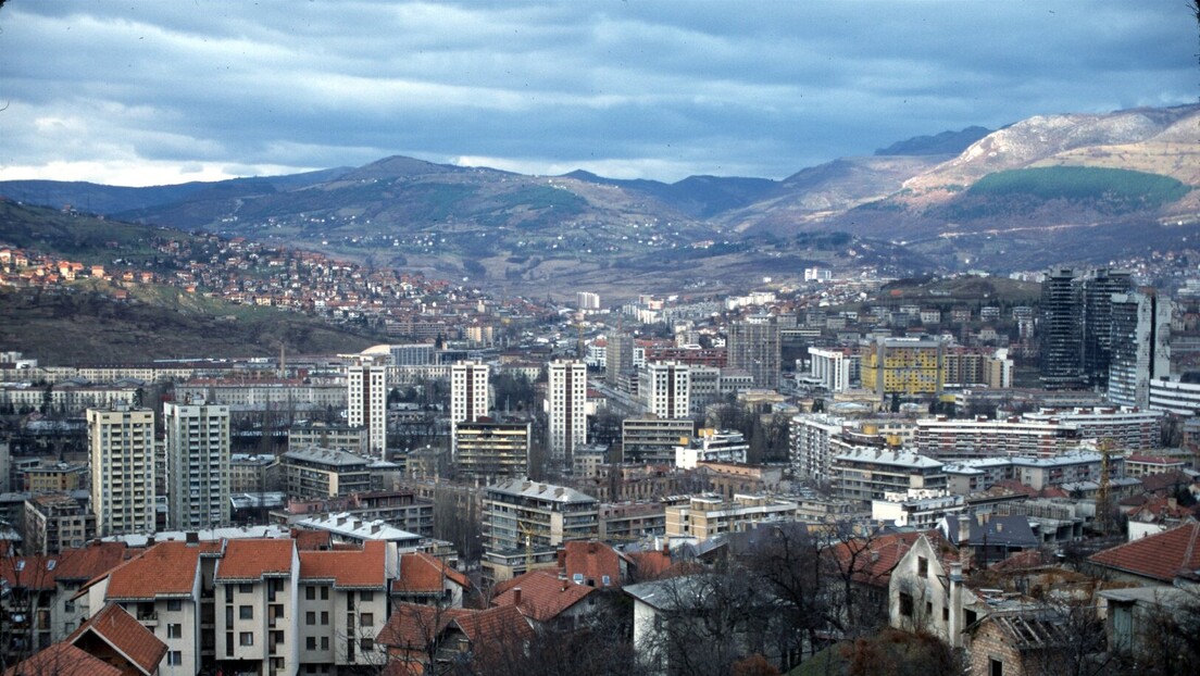 Годишњица убиства српског свата на Башчаршији: Дан када је почео рат у Босни и Херцеговини