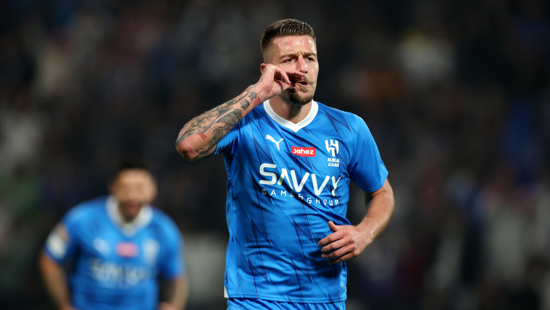 Italijani spekulišu: Milinković-Savić se vraća u Seriju A, menja Pogbu u Juventusu?