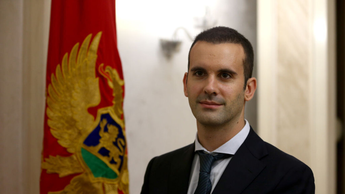 Spajić stopirao smenu direktora Uprave policije: Nemam ništa protiv, ali nije po zakonu