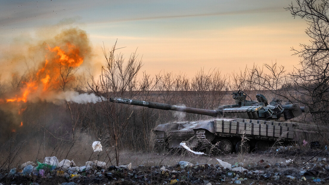 Finska želi sukob širih razmera: Ukrajina slobodno može da bombarduje Rusiju našim oružjem