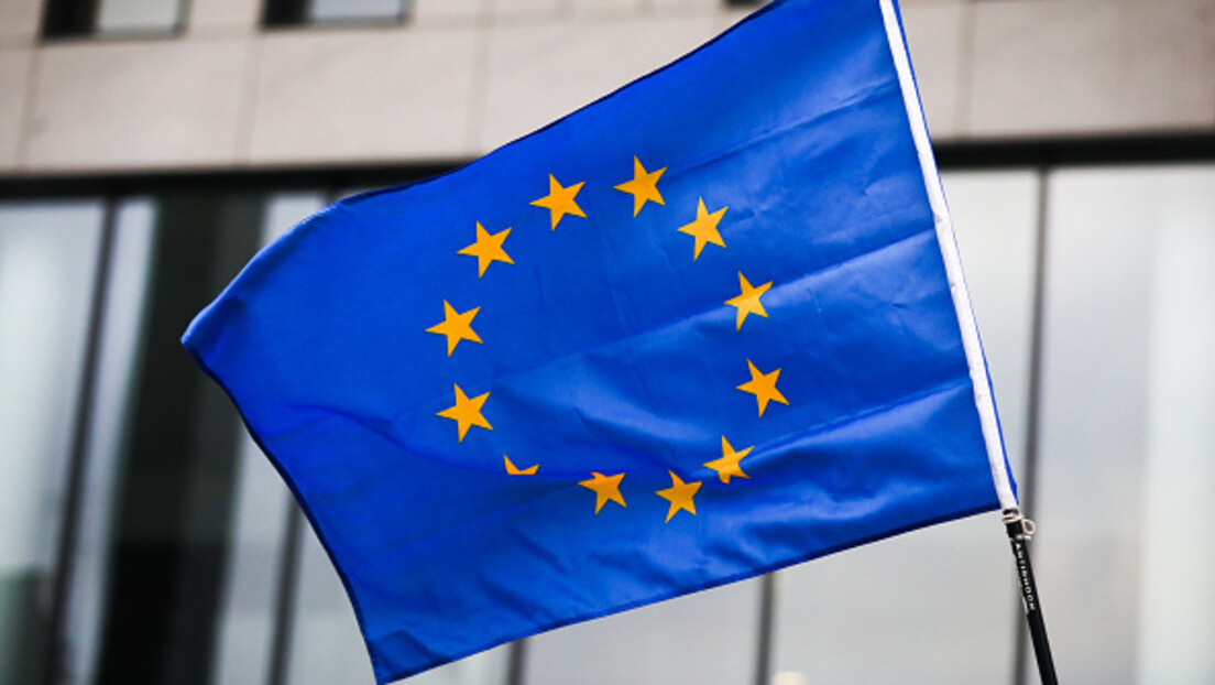 Konjufca: EU nema nadležnost da predloži nacrt ZSO Prištini
