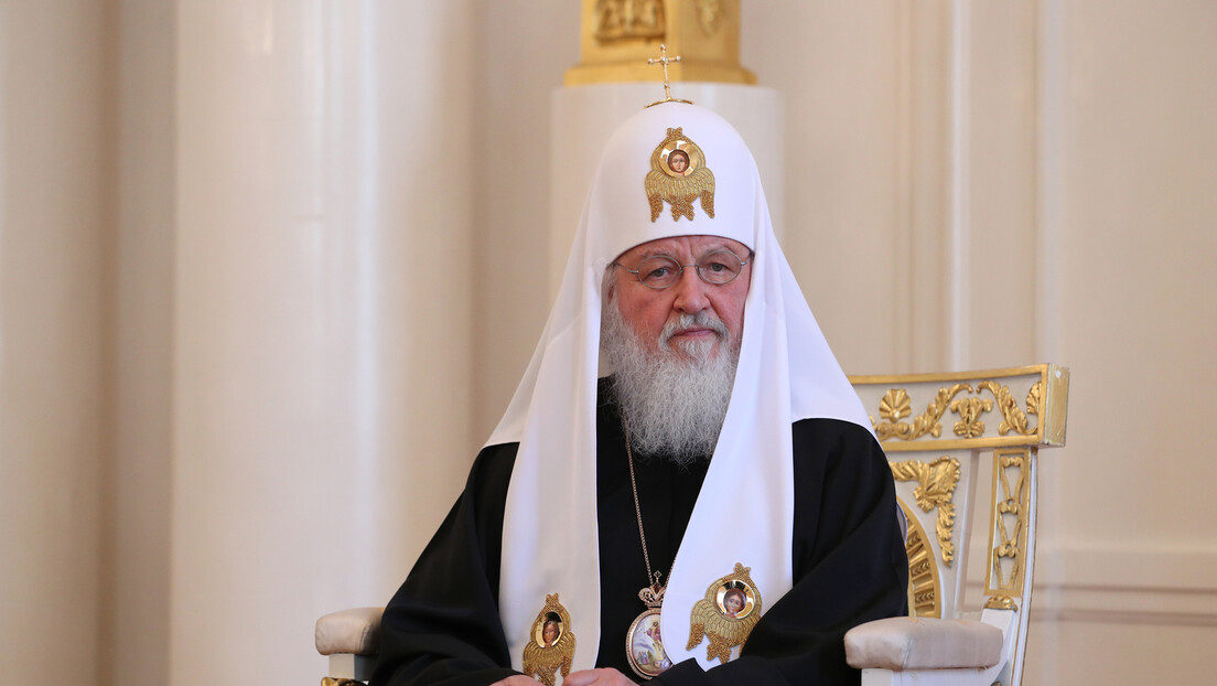 Patrijarh Kiril: I danas nam je potrebno jedinstvo države i crkve