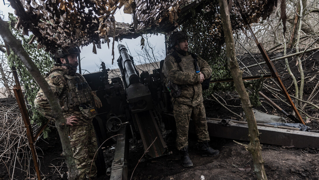 Da li Zapadni Balkan može da proizvodi municiju za Ukrajinu?