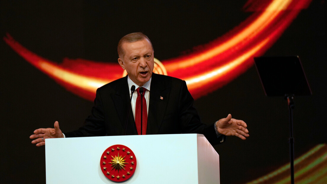 Erdogan: Očuvanje mira i stabilnosti BiH važni za Tursku