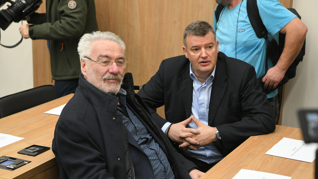 Antonijević: Nestorović i njegovi odbornici ostali dosledni