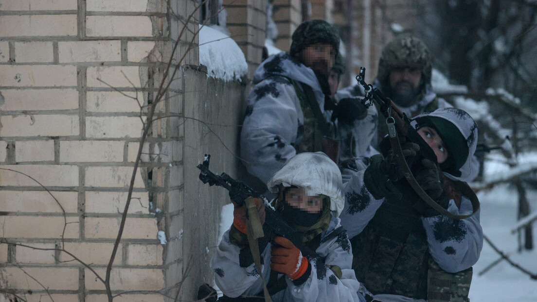 Borba sa teroristima u Ingušetiji: Šest militanata likvidirano u akciji