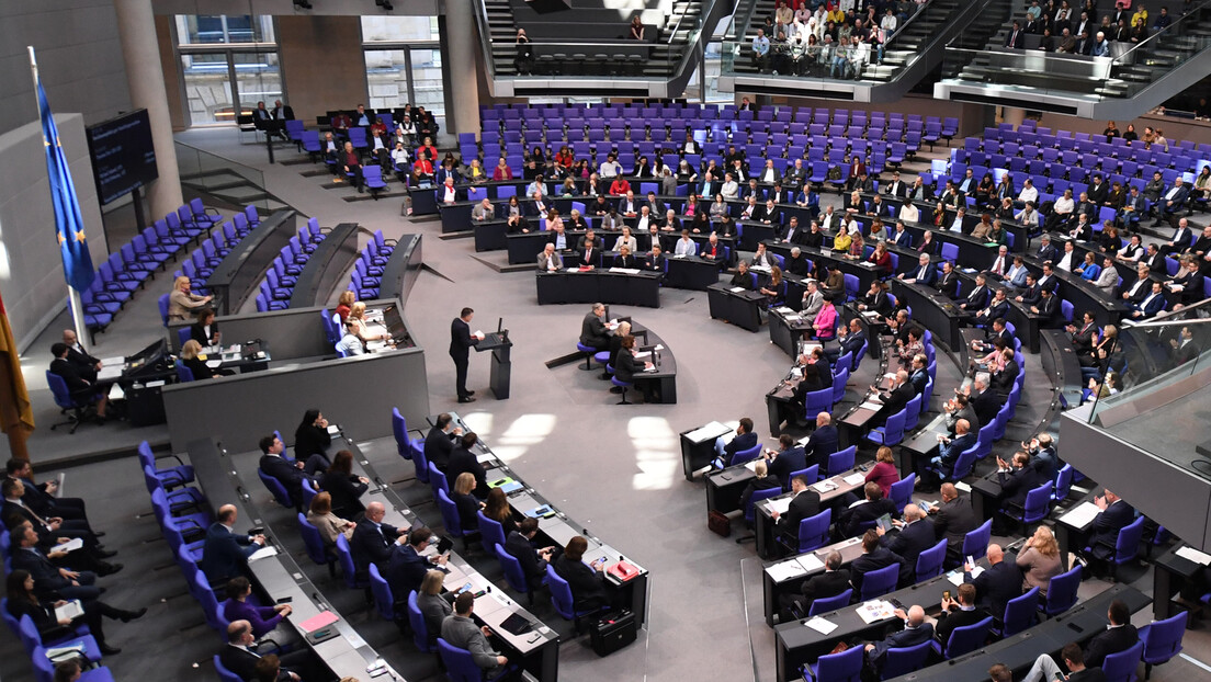 Nemačka opozicija traži hitan sastanak Odbora za odbranu zbog snimka koji je procurio
