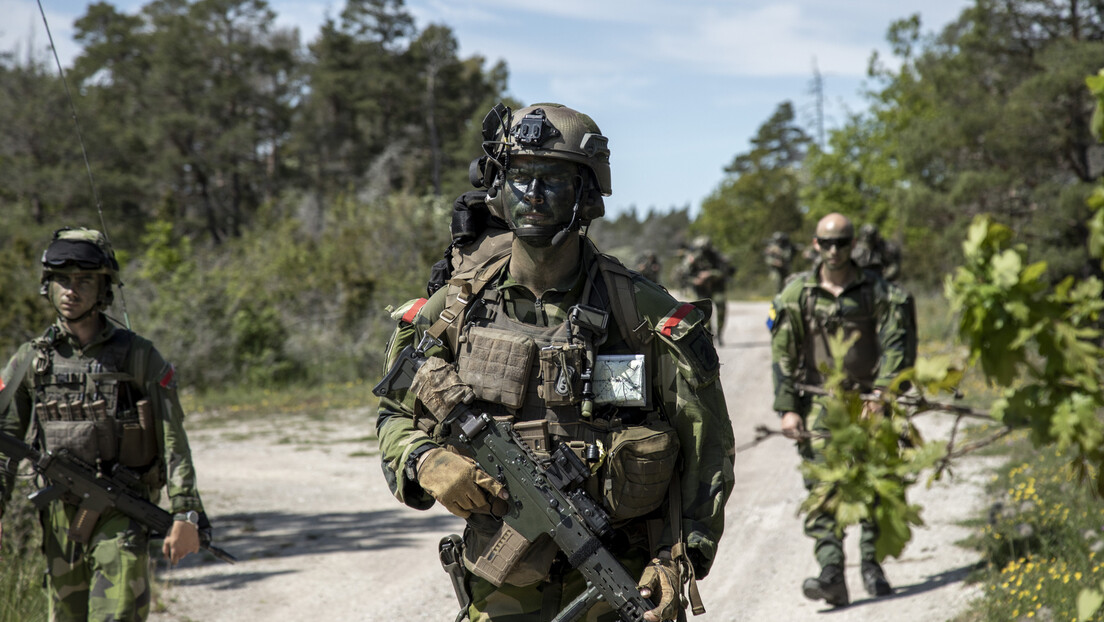 Почињу НАТО вежбе "Нордијски одговор" у близини руских граница: Учествују и Шведска и Финска