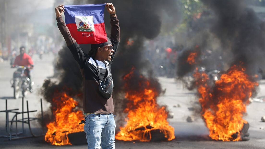 Ванредно стање на Хаитију: Банде ослободиле скоро све затворенике