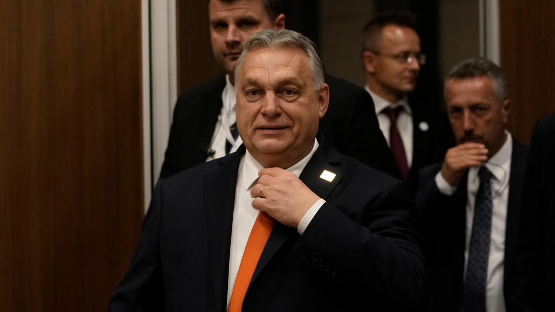 Orban: Zapad ne može da pobedi Rusiju, Budimpešta jača saradnju sa Moskvom