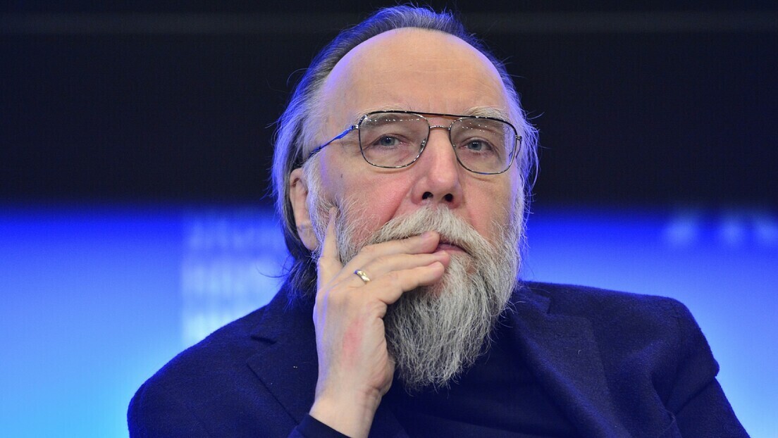 Aleksandar Dugin: Kraj ere zapadne hegemonije, početak ere multipolarnog sveta
