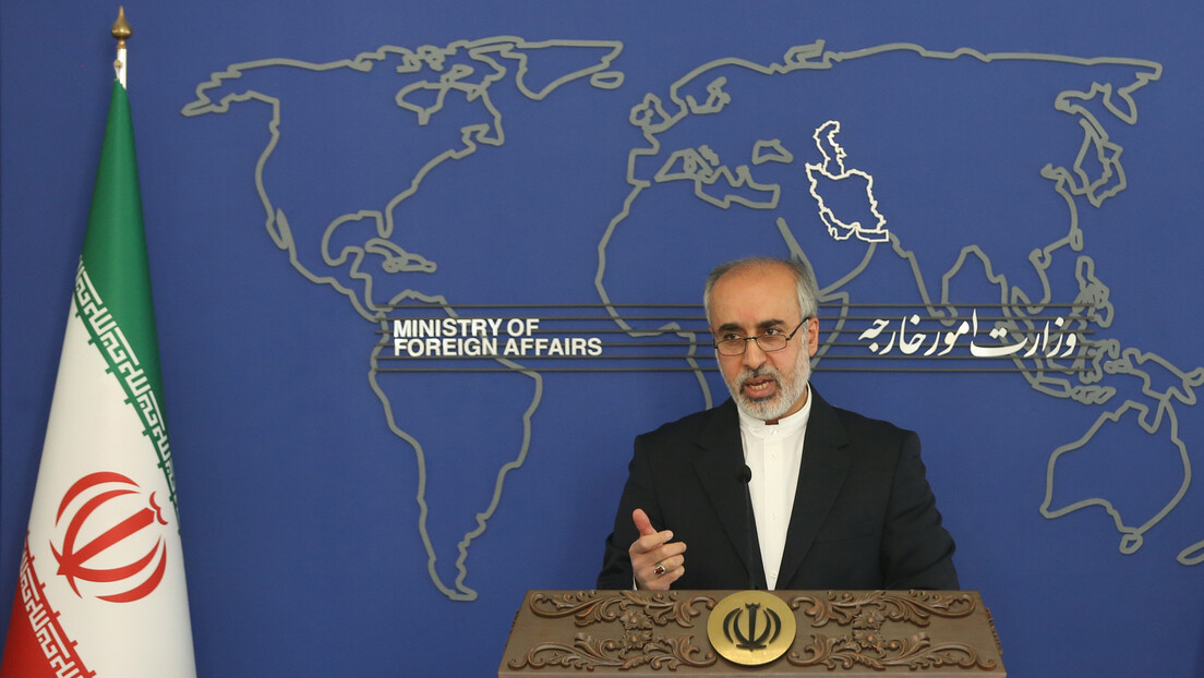 MSP Irana: SAD zaradile 80 milijardi dolara od prodaje naoružanja u protekle dve godine
