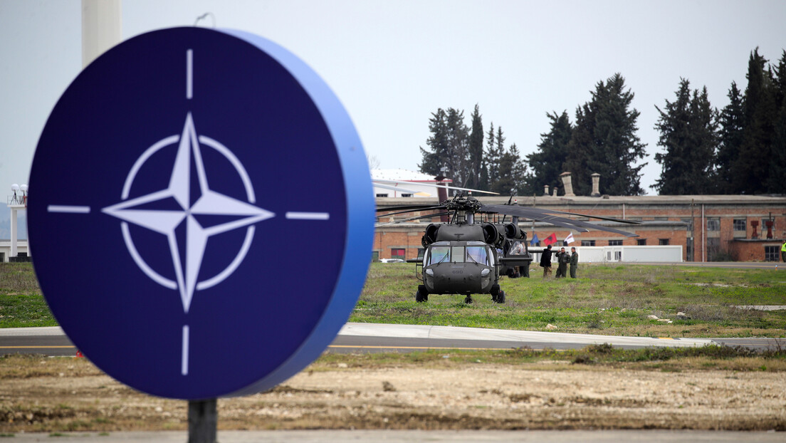 Албанци обновили базу из времена комунизма: Зову НАТО да их брани од Русије