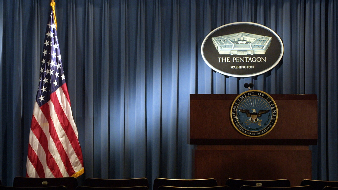 Uzbunjivač Džek Tešeira priznao krivicu za curenje dokumenata iz Pentagona, osuđen na 16 godina zatvora