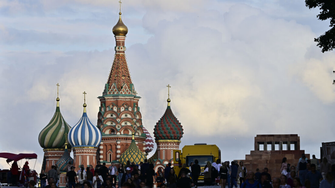 САД продужиле санкције Русији на годину дана