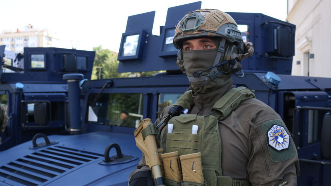 Panika u Prištini zbog ruske poternice: Kurtijevi teroristi na ruskoj listi za hapšenje
