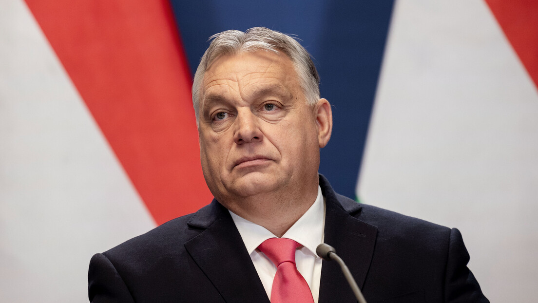 Orban: Zapadna hegemonija je završena, nastaje novi svetski poredak
