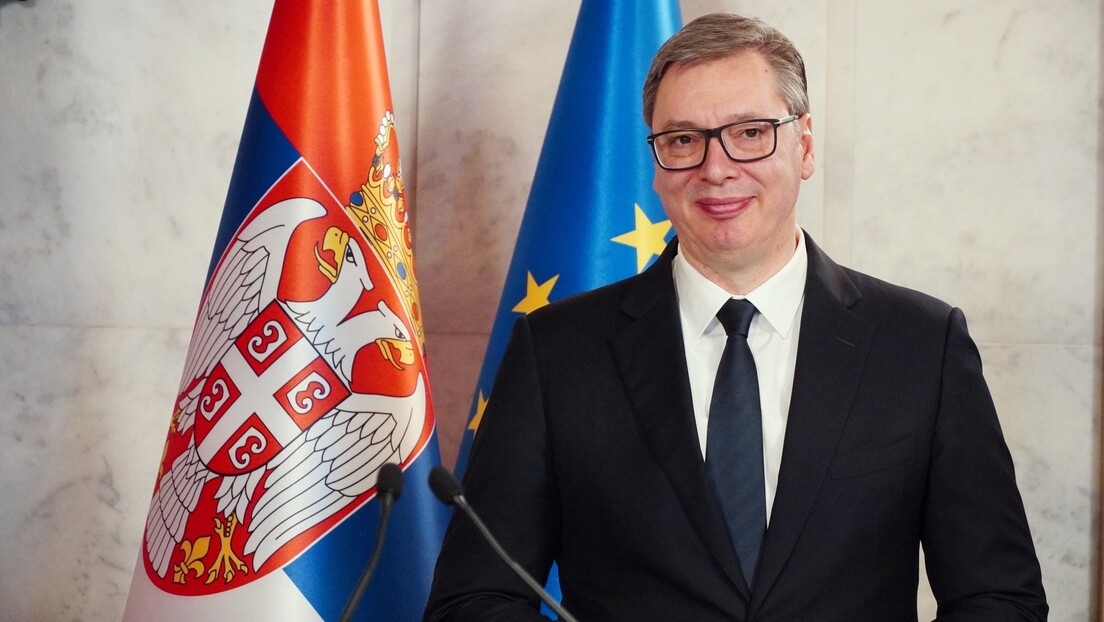 Predsedniku Vučiću rođendan čestitao veliki broj visokih državnika: Erdogan, Alijev...
