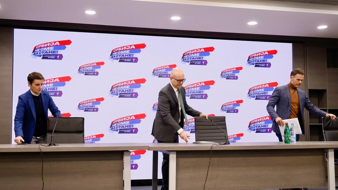 Завршене консултације код Вучића: Ко ће на чело нове Владе Србије
