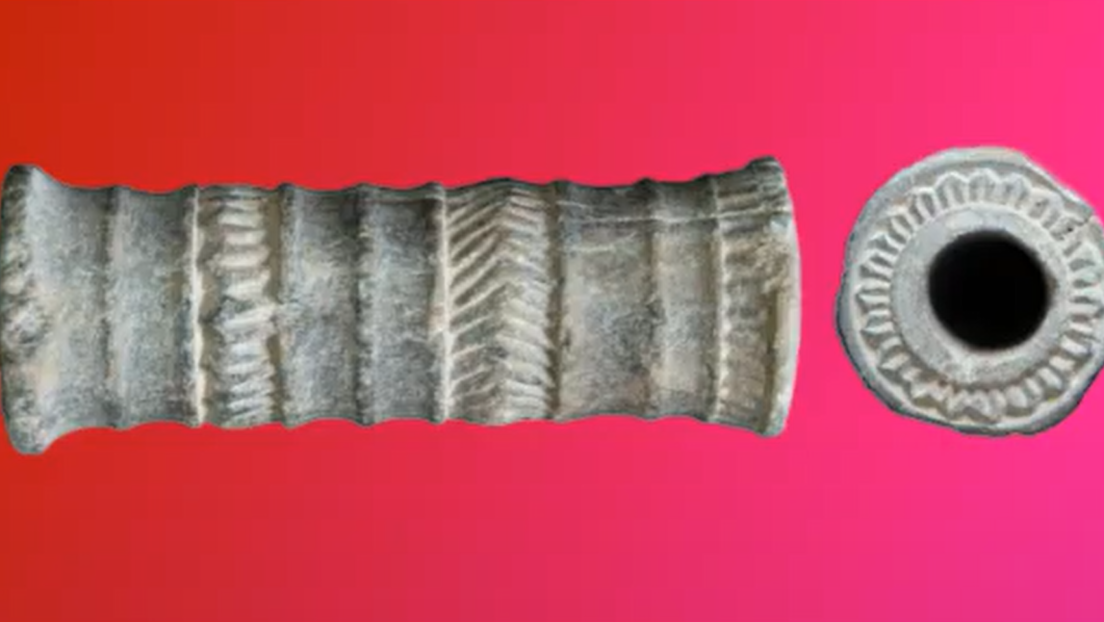 Археолози пронашли кармин стар 4.000 година: "Козметика је важна компонента изражавања елите"