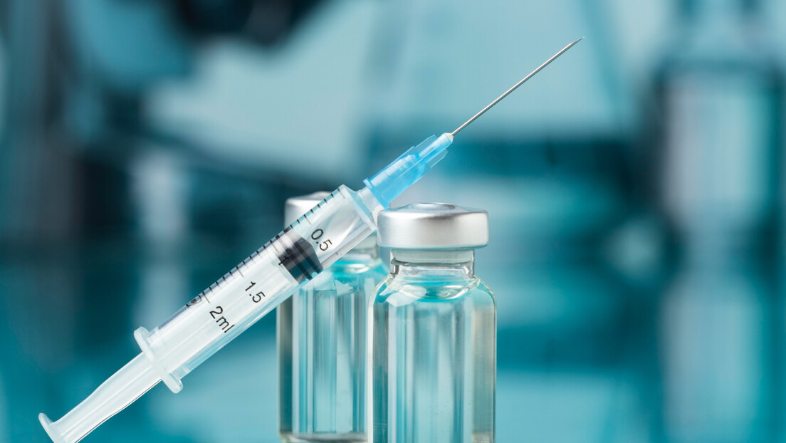 Немац примио 217 вакцина против ковида