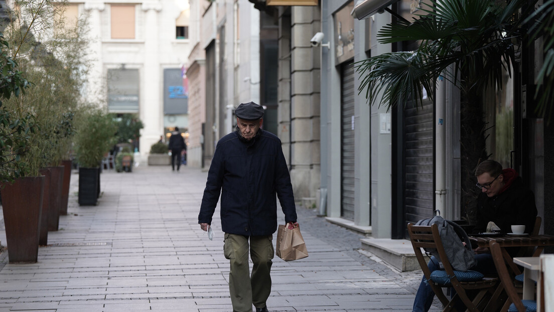 Srpski penzioneri žive u 28 zemalja: Penzije im stižu svaka tri meseca, a najviše ih je u ovoj državi