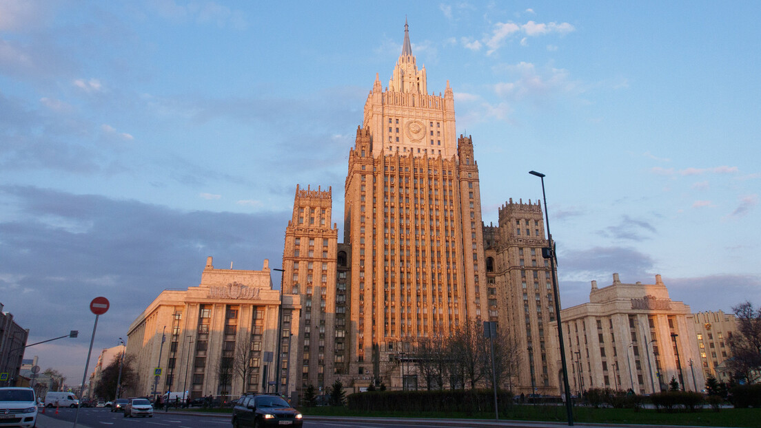 Москва: Објекти у Европи у којим се налази америчко нуклеарно оружје би могли да буду на удару