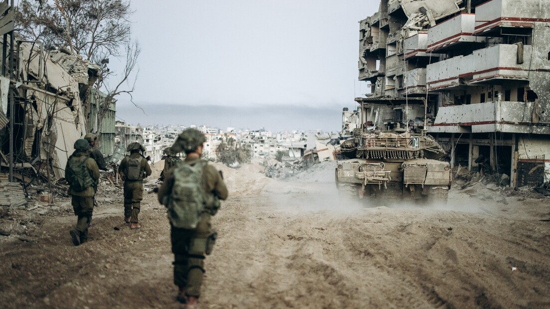 Sukob protiv Hamasa pokazao se skupljim od očekivanog: Može li Izrael sebi da priušti rat?