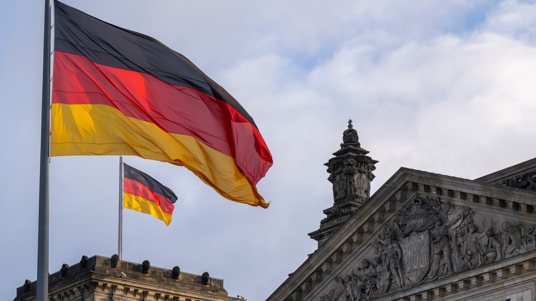 Kakvo će opravdanje smisliti: Odbor za odbranu Bundestaga zakazao sednicu o snimku nemačkih oficira