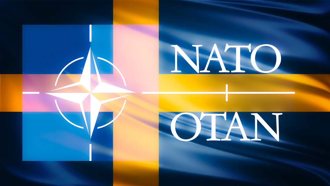 Медији: Шведска од сутра званично чланица НАТО-а?