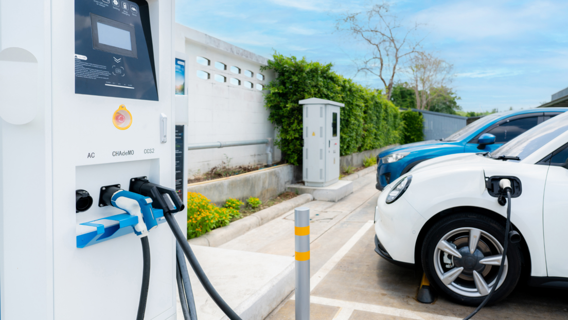 Електрични аутомобили емитују више штетних честица које загађују околину од возила на бензин и дизел